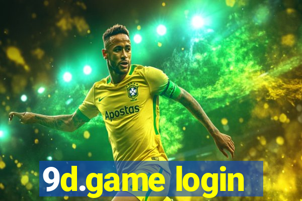 9d.game login